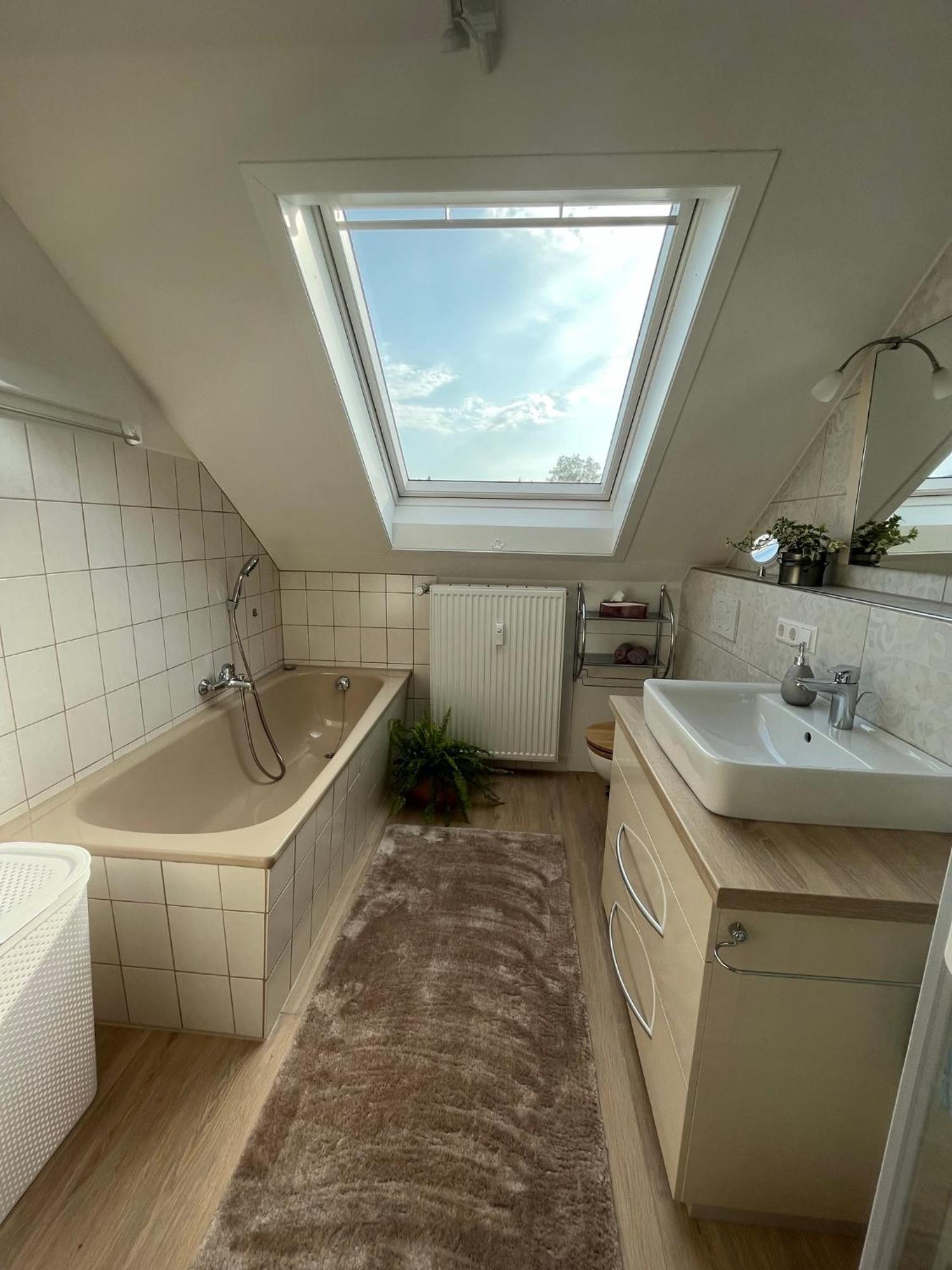 Schoene Wohnung, Bodenseenaehe Ravensburg Exterior photo